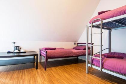 Smart City Hostels by Safestay Edinburgh - image 2