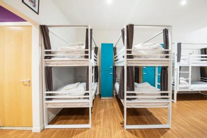 Smart City Hostels by Safestay Edinburgh - image 20
