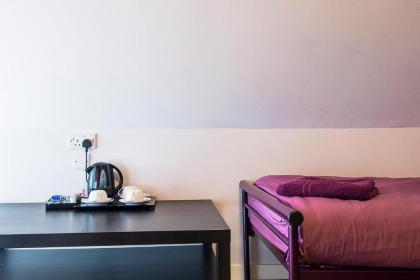 Smart City Hostels by Safestay Edinburgh - image 3