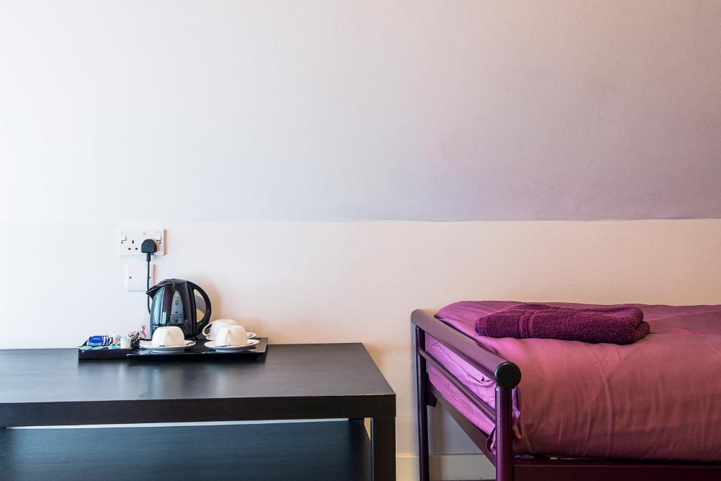 Smart City Hostels by Safestay Edinburgh - image 3