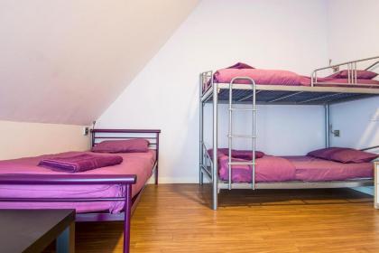 Smart City Hostels by Safestay Edinburgh - image 4