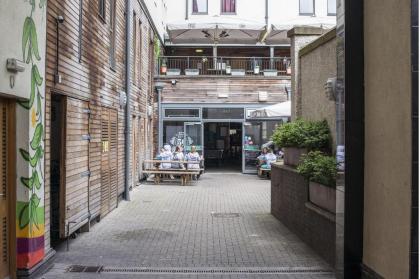 Smart City Hostels by Safestay Edinburgh - image 6