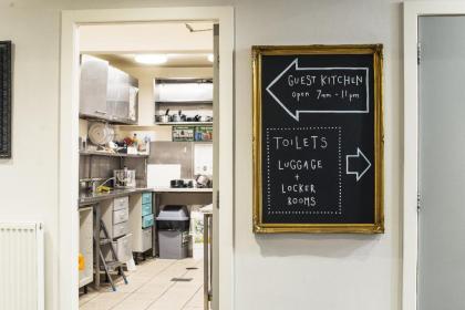 Smart City Hostels by Safestay Edinburgh - image 7