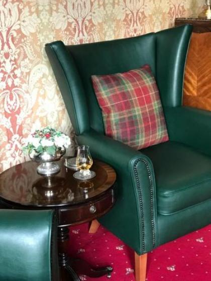 Kildonan Lodge Hotel - image 13