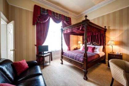 Kildonan Lodge Hotel - image 8
