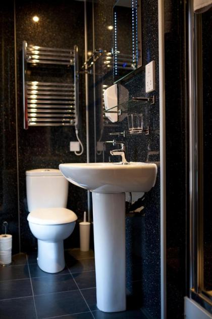 Regent House Hotel - City Centre Hotel - image 11