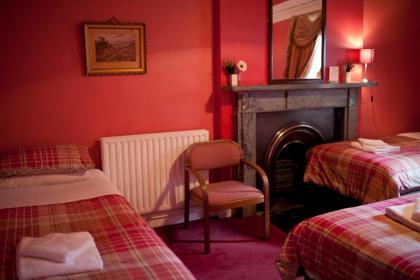 Regent House Hotel - City Centre Hotel - image 12