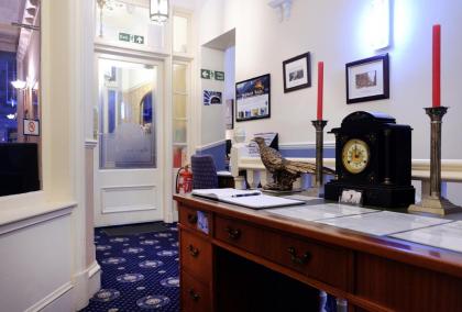 Regent House Hotel - City Centre Hotel - image 13