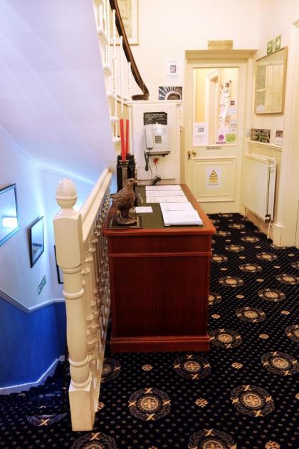 Regent House Hotel - City Centre Hotel - image 15