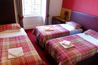 Regent House Hotel - City Centre Hotel - image 19