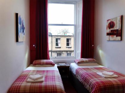Regent House Hotel - City Centre Hotel - image 2