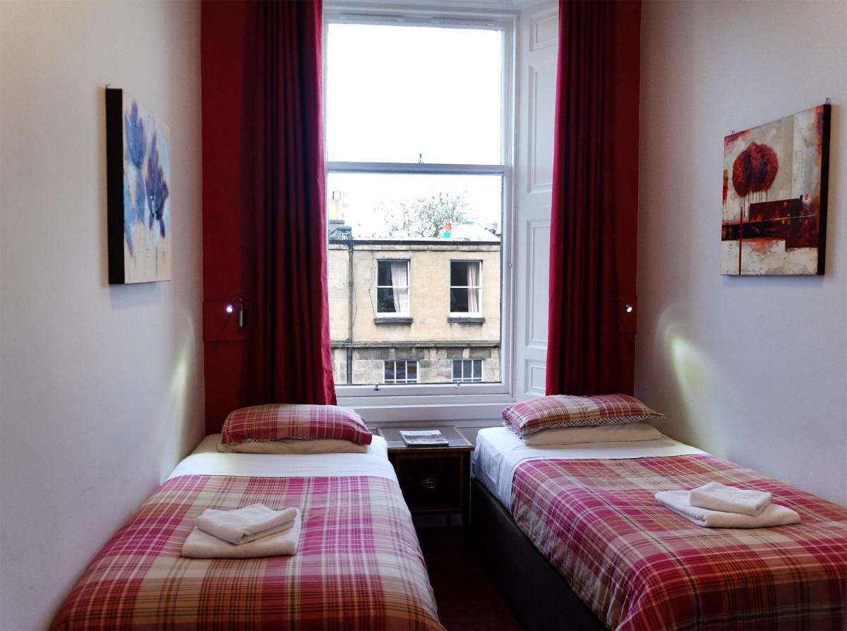 Regent House Hotel - City Centre Hotel - image 2