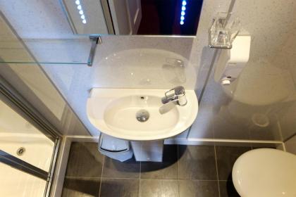 Regent House Hotel - City Centre Hotel - image 20