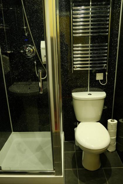 Regent House Hotel - City Centre Hotel - image 22