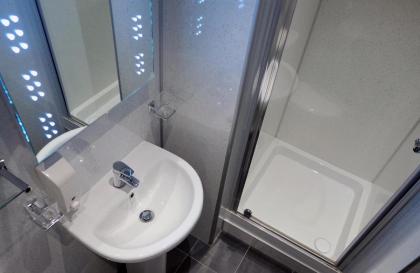 Regent House Hotel - City Centre Hotel - image 24