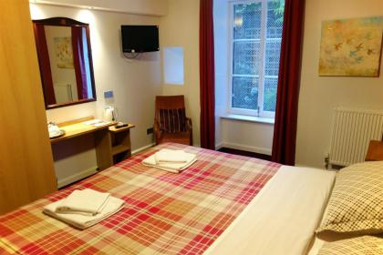 Regent House Hotel - City Centre Hotel - image 28
