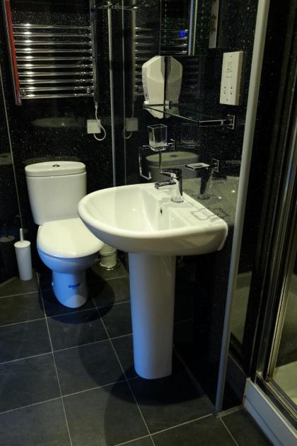Regent House Hotel - City Centre Hotel - image 29