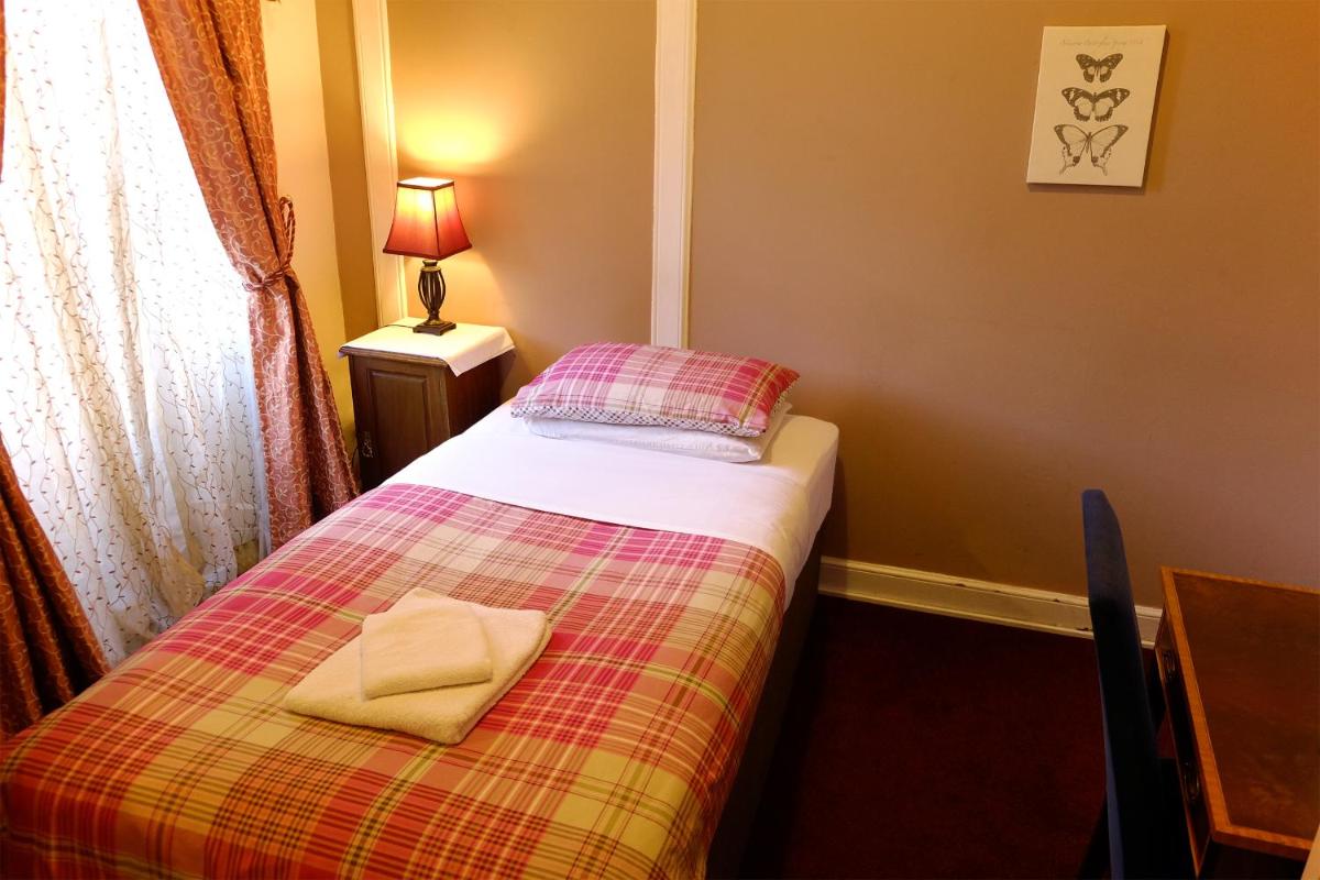 Regent House Hotel - City Centre Hotel - image 3