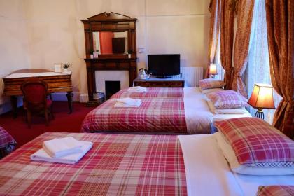 Regent House Hotel - City Centre Hotel - image 4