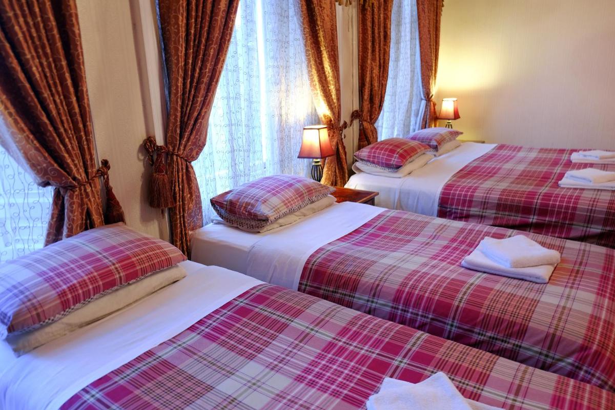 Regent House Hotel - City Centre Hotel - image 5