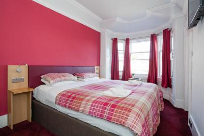 Regent House Hotel - City Centre Hotel - image 7