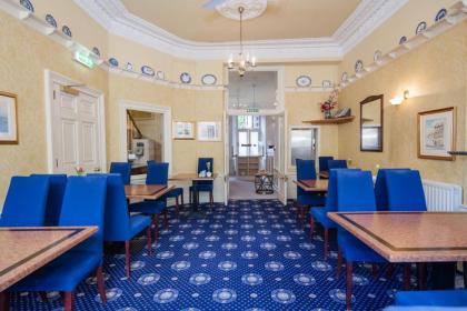 Regent House Hotel - City Centre Hotel - image 8