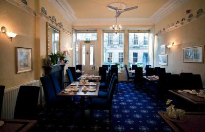 Regent House Hotel - City Centre Hotel - image 9