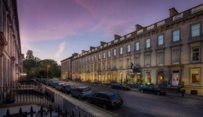 Edinburgh Grosvenor Hotel NEW - image 1
