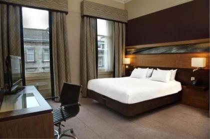 Edinburgh Grosvenor Hotel NEW - image 14