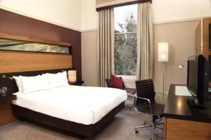 Edinburgh Grosvenor Hotel NEW - image 16