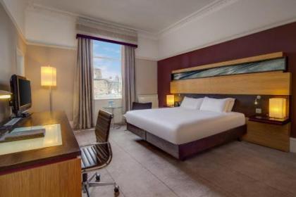 Edinburgh Grosvenor Hotel NEW - image 17