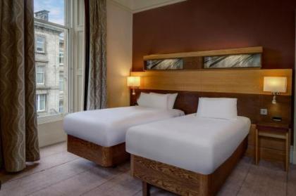 Edinburgh Grosvenor Hotel NEW - image 19