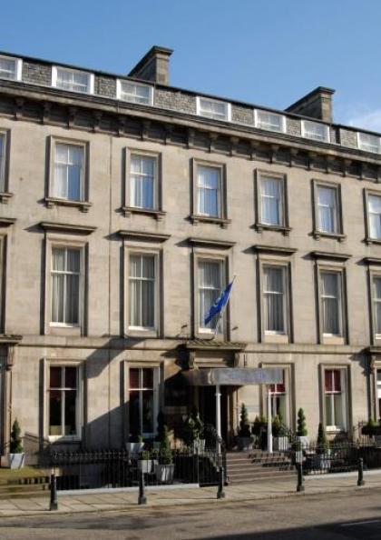 Edinburgh Grosvenor Hotel NEW - image 2