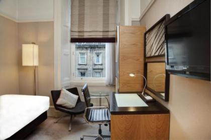 Edinburgh Grosvenor Hotel NEW - image 20