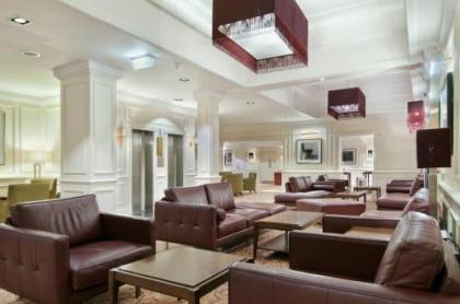 Edinburgh Grosvenor Hotel NEW - image 3