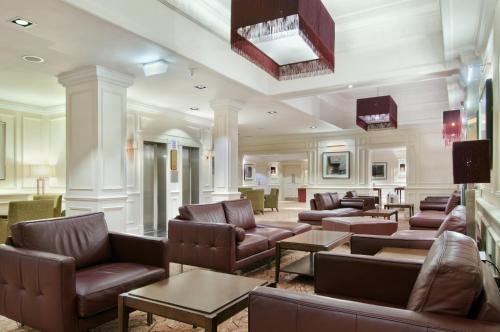 Edinburgh Grosvenor Hotel NEW - image 3