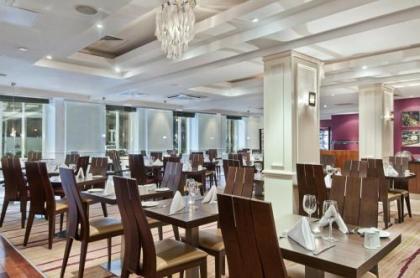 Edinburgh Grosvenor Hotel NEW - image 4