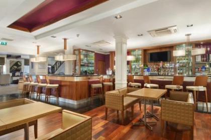 Edinburgh Grosvenor Hotel NEW - image 5