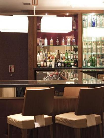 Edinburgh Grosvenor Hotel NEW - image 6