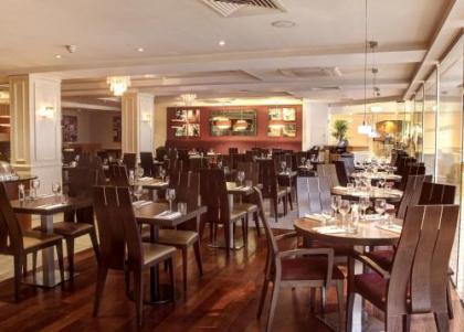 Edinburgh Grosvenor Hotel NEW - image 7