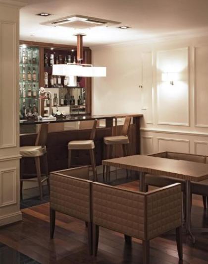 Edinburgh Grosvenor Hotel NEW - image 8