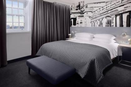 Radisson Blu Hotel Edinburgh - image 13