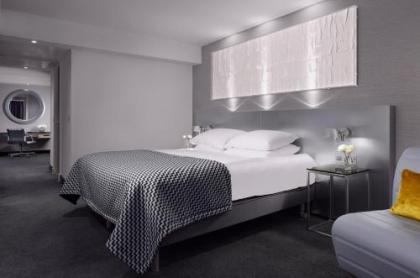 Radisson Blu Hotel Edinburgh - image 14