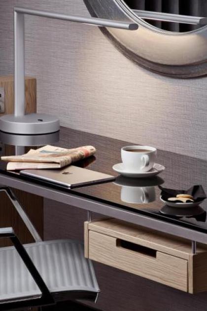 Radisson Blu Hotel Edinburgh - image 18