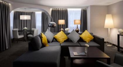 Radisson Blu Hotel Edinburgh - image 19