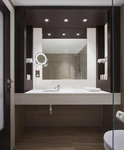 Radisson Blu Hotel Edinburgh - image 20