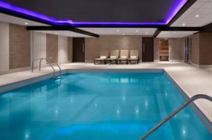 Radisson Blu Hotel Edinburgh - image 3