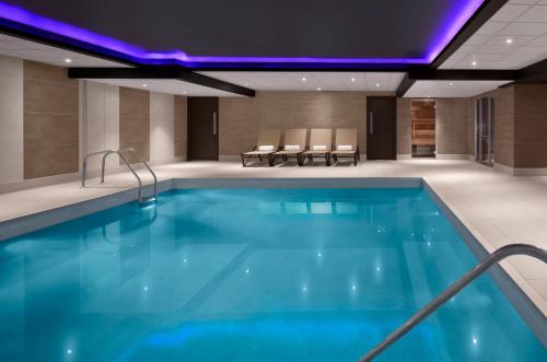 Radisson Blu Hotel Edinburgh - image 3