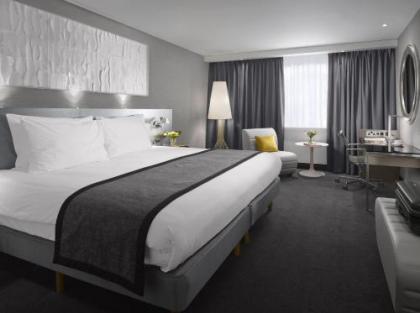 Radisson Blu Hotel Edinburgh - image 9
