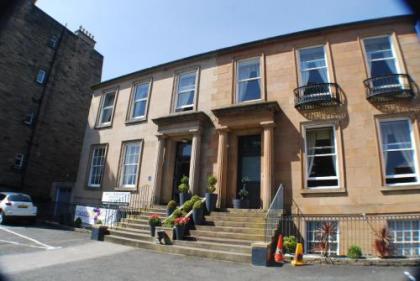 The Salisbury Hotel - image 15